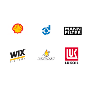 Las mejores marcas de filtros y lubricantes en Zacatecas | Geo Filter